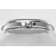Patek Philippe - Aquanaut Lady 5067A Transparent Diamonds 35.6mm SS/RU White Dial PPF Quartz