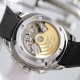 Patek Philippe - Aquanaut Chronograph 5968A-001 42MM SS/RU Black K6F Asian 7750