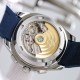 Patek Philippe - Aquanaut Chronograph 5968A-001 42MM SS/RU Blue K6F Asian 7750