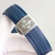 Patek Philippe - Aquanaut 5167/1A 40mm SS/RU Green Dial K6F A324