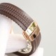 Patek Philippe - Aquanaut 5167/1A 40mm RG/RU Brown Dial K6F A324