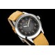 Patek Philippe - Calatrava 5226 40MM SS/LE Black/Num GRF 324SC