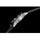 Patek Philippe - Calatrava 5226 40MM SS/NY Black/Num GRF 324SC
