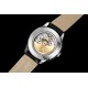 Patek Philippe - Calatrava 5226 40MM SS/NY Black/Num GRF 324SC