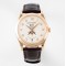 Patek Philippe - Annual Cal. Moonphase Ref.5396 38mm RG/LE Wht/Num ZF A324
