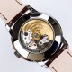 Patek Philippe - Annual Cal. Moonphase Ref.5320G-001 40mm SS/LE Wht/Num GRF A324