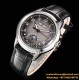 Patek Philippe - Annual Cal. Moonphase Ref.5320G-001 40mm SS/LE Grey/Num KRF A324