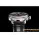 Patek Philippe - Annual Cal. Moonphase Ref.5320G-001 40mm SS/LE Grey/Num KRF A324