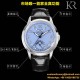 Patek Philippe - Annual Cal. Moonphase Ref.5320G-001 40mm SS/LE Blue/Num KRF A324