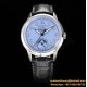 Patek Philippe - Annual Cal. Moonphase Ref.5320G-001 40mm SS/LE Blue/Num KRF A324