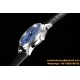 Patek Philippe - Annual Cal. Moonphase Ref.5320G-001 40mm SS/LE Blue/Num KRF A324