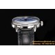 Patek Philippe - Annual Cal. Moonphase Ref.5320G-001 40mm SS/LE Blue/Num KRF A324
