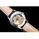 Patek Philippe - Annual Cal. Moonphase Ref.5320G-001 40mm SS/LE Cream/Num KRF A324
