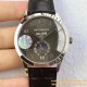 Patek Philippe - Annual Cal. Moonphase Ref.5396 38mm SS/LE Black/Num KMF A324