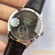 Patek Philippe - Annual Cal. Moonphase Ref.5396 38mm SS/LE Black/Num KMF A324