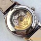 Patek Philippe - Annual Cal. Moonphase Ref.5396 38mm SS/LE Black/Num KMF A324