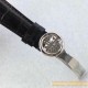 Patek Philippe - Annual Cal. Moonphase Ref.5396 38mm SS/LE Black/Num KMF A324