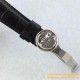 Patek Philippe - Annual Cal. Moonphase Ref.5396 38mm SS/LE White/Stk KMF A324