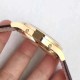 Patek Philippe - Annual Calendar Moonphase 5396 38.5mm YG/LE White Dial KMF A324
