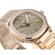 Patek Philippe - Nautilus 7118 35mm Dia RG/RG Grey Dial MSF A324
