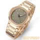 Patek Philippe - Nautilus 7118 35mm RG/RG Grey Dial MSF A324