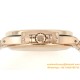 Patek Philippe - Nautilus 7118 35mm Dia RG/RG White Dial MSF A324