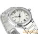 Patek Philippe - Nautilus 7118 35mm Dia SS/SS White Dial MSF A324
