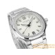Patek Philippe - Nautilus 7118 35mm Dia SS/SS White Dial MSF A324