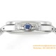 Patek Philippe - Nautilus 7118 35mm Dia SS/SS White Dial MSF A324