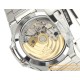 Patek Philippe - Nautilus 7118 35mm Dia SS/SS Blue Dial MSF A324