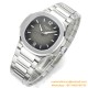 Patek Philippe - Nautilus 7118 35mm SS/SS Grey Dial MSF A324