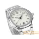 Patek Philippe - Nautilus 7118 35mm SS/SS White Dial MSF A324