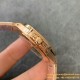 Patek Philippe - Nautilus 7118 35mm Dia RG/RG Grey Dial MSF A324