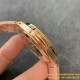 Patek Philippe - Nautilus 7118 35mm Dia RG/RG Grey Dial MSF A324