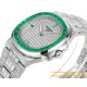 Patek Philippe - Nautilus 5719 40mm Full Diam SS/SS Diam MSF A324