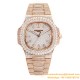 Patek Philippe - Nautilus 5711 40mm Full Diam RG/RG Diam MSF A324