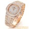 Patek Philippe - Nautilus 5711 40mm Full Diam RG/RG Diam MSF A324