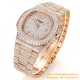Patek Philippe - Nautilus 5711 40mm Full Diam RG/RG Diam MSF A324
