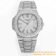 Patek Philippe - Nautilus 5711 40mm Full Diam SS/SS Diam MSF A324