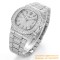 Patek Philippe - Nautilus 5711 40mm Full Diam SS/SS Diam MSF A324