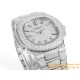 Patek Philippe - Nautilus 5711 40mm Full Diam SS/SS Diam MSF A324