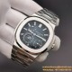 Patek Philippe - Nautilus 40mm 5712 SS/SS Blue/Stk PPF A240 Super Clone