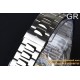 Patek Philippe - Nautilus 40mm 5712 SS/SS Ice Blue/Stk GRF A240