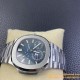 Patek Philippe - Nautilus 40mm 5712 SS/SS Blue/Stk GRF A240
