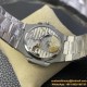 Patek Philippe - Nautilus 40mm 5712 SS/SS Blue/Stk GRF A240