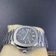Patek Philippe - Nautilus 40mm 5712 SS/SS Black/Stk GRF A240