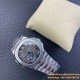 Patek Philippe - Nautilus 40mm 5712 SS/SS Black/Stk GRF A240
