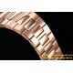 Patek Philippe - Nautilus 40mm 5712 RG/RG Green/Stk 3KF A240