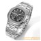 Patek Philippe - Nautilus 40mm 5712 SS/SS Black/Stk GRF A240
