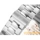 Patek Philippe - Nautilus 40mm 5712 SS/SS Black/Stk GRF A240